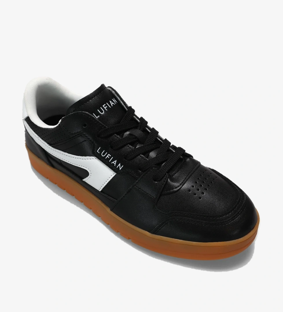 111230256 Jake Sneaker Erkek Deri Ayakkabı