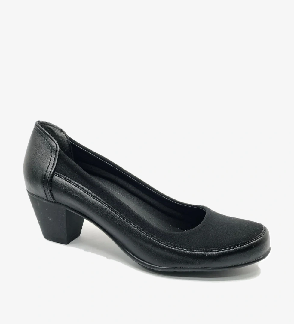 Ayakdaş 353 Kadın Klasik Ayakkabı model görseli