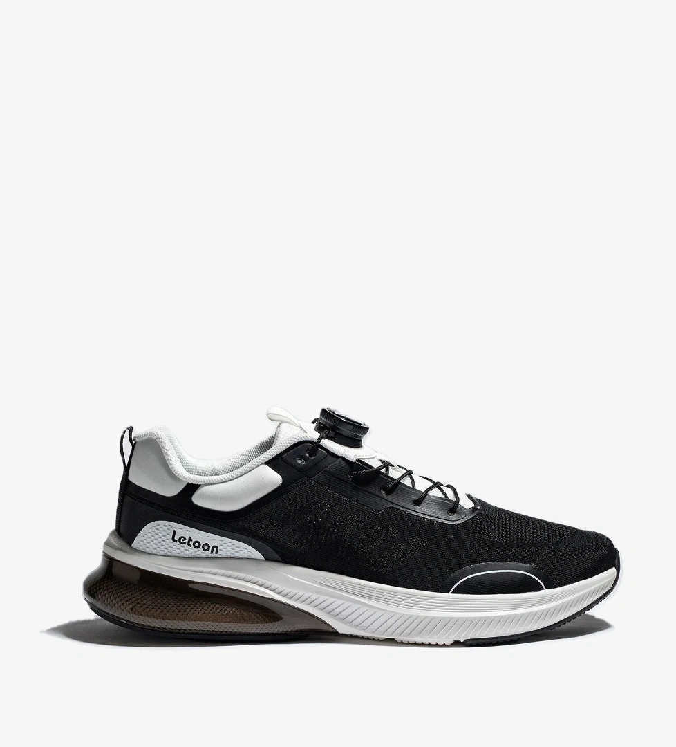 AirFlex Rahat, Hafif ve Nefes Alabilen Günlük Ayakkabı