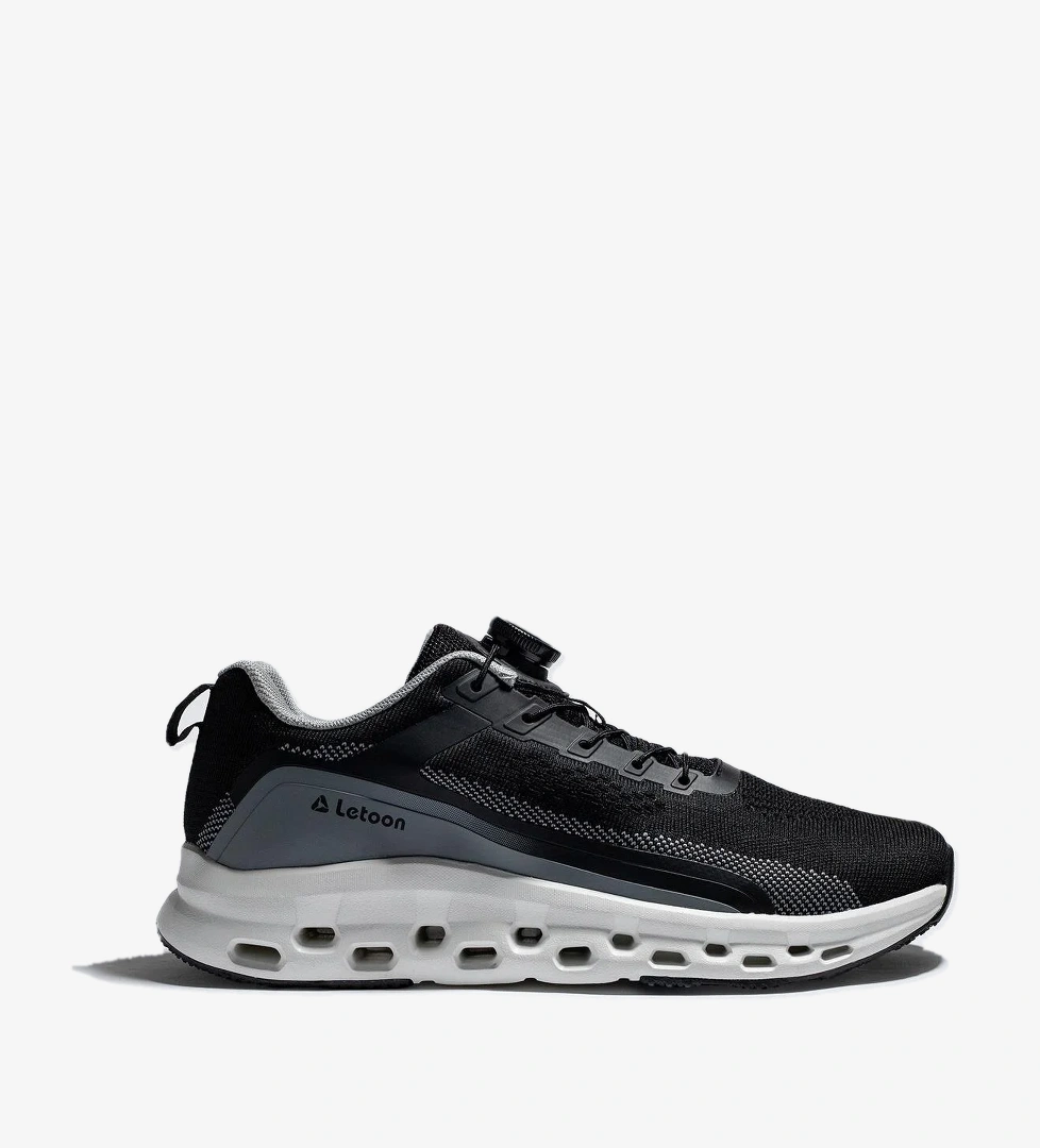 Move-18 Havalı Tabanlı Spor Ayakkabı