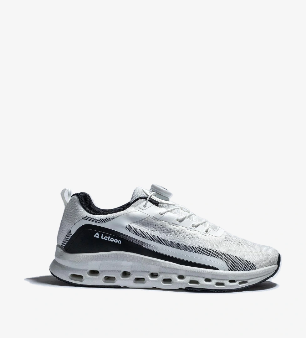 Move-18 Havalı Tabanlı Spor Ayakkabı