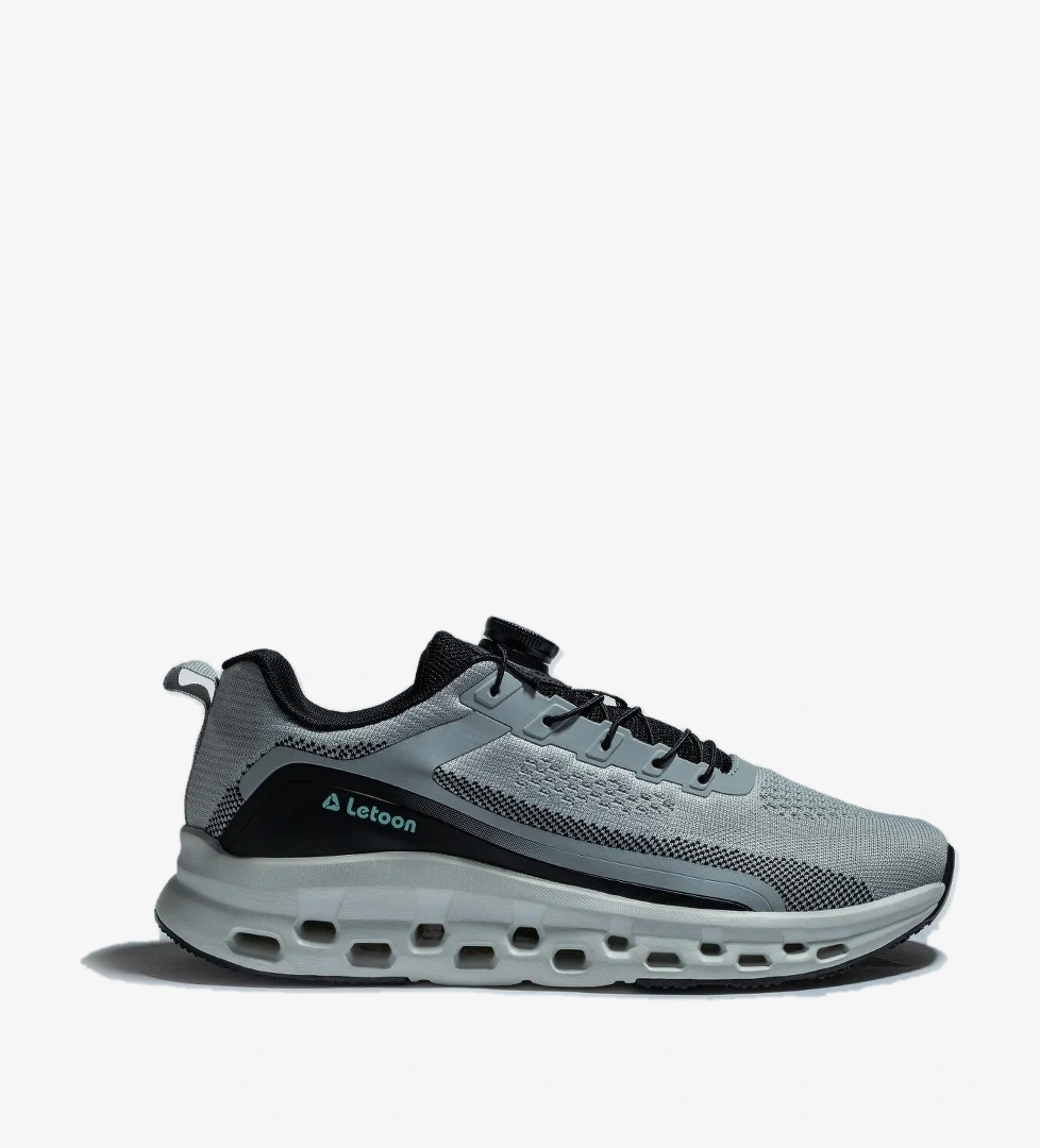 Move-18 Havalı Tabanlı Spor Ayakkabı - Görsel 1