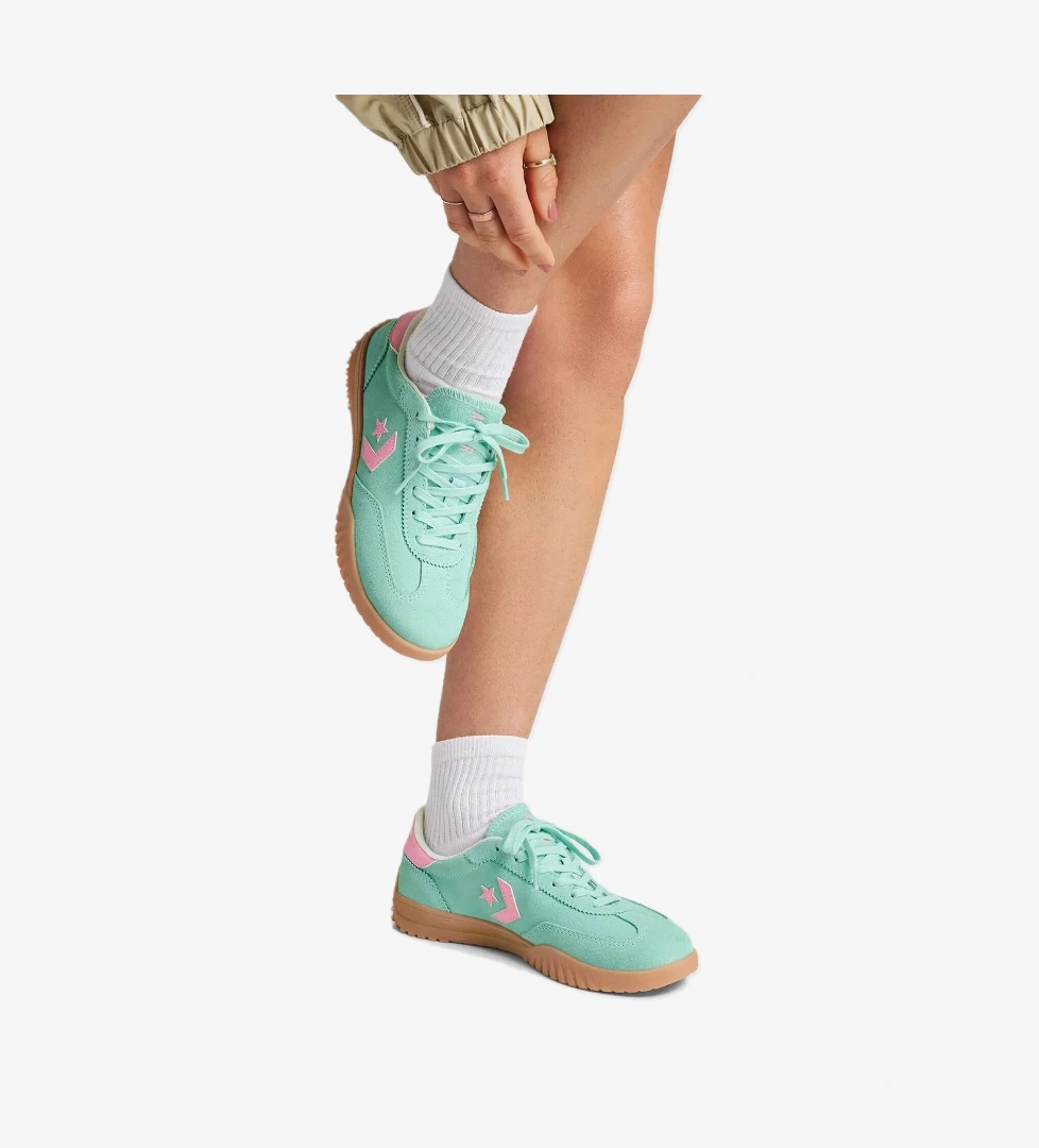 Converse Bayan Ayakkabı A15090C 391 YEŞİL model görseli