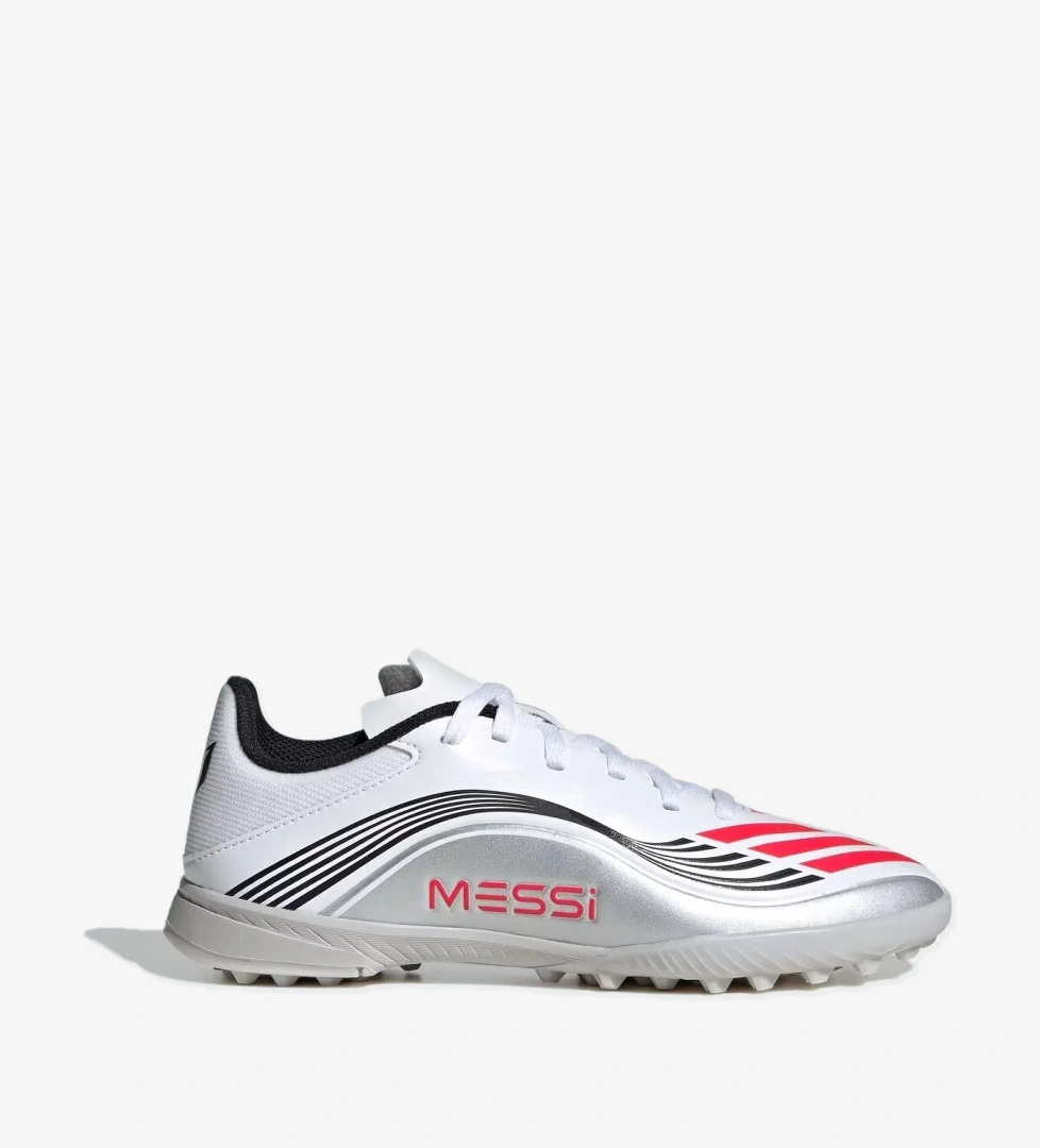 Adidas Çocuk Halı Saha Ayakkabı F50 Messi League Tf J Jp7456 model görseli