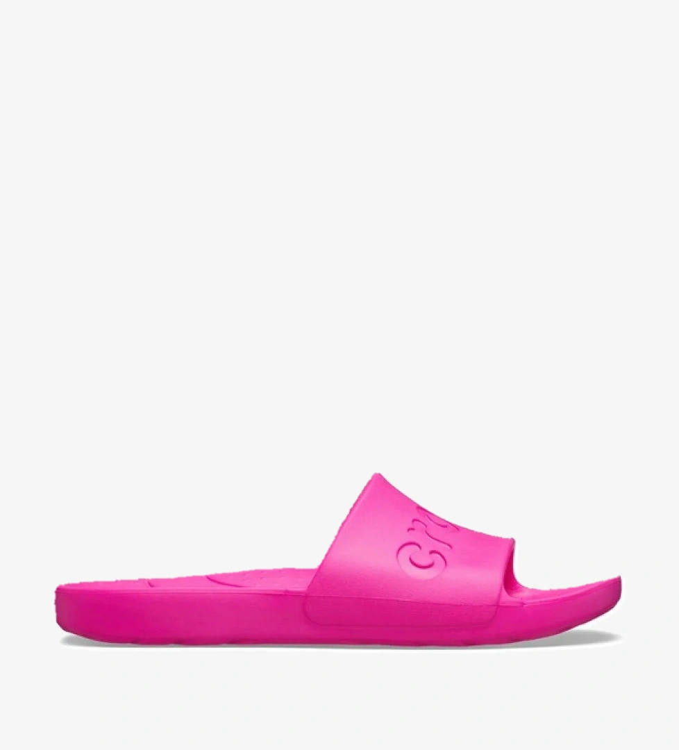 Crocs Slide Unisex Terlik 210088 model görseli