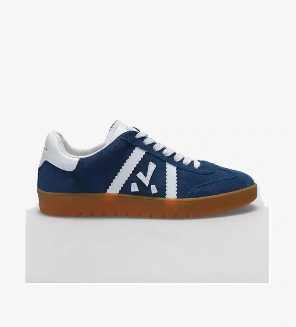 Nelson Erkek Sneaker Ayakkabı 111230262 - Görsel 1