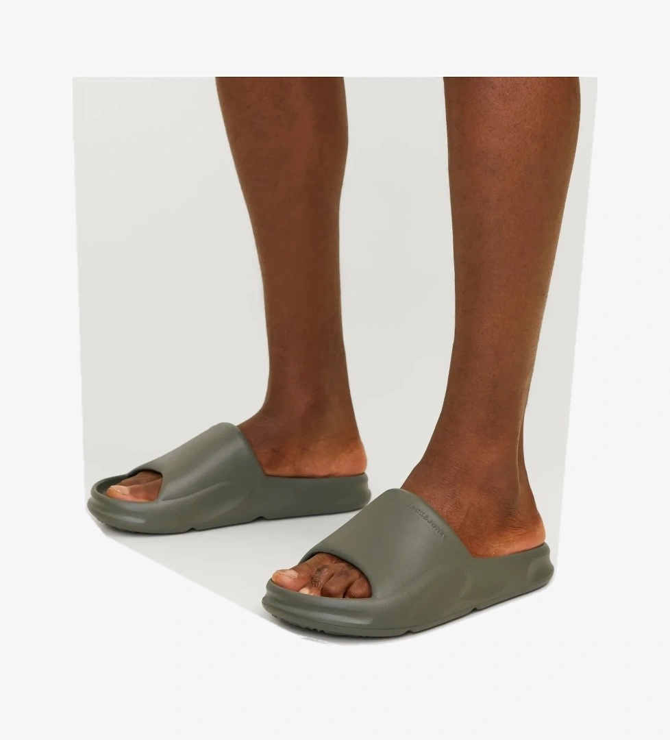 Jack&Jones Jfwstatus Moulded Erkek Terlik 12251282