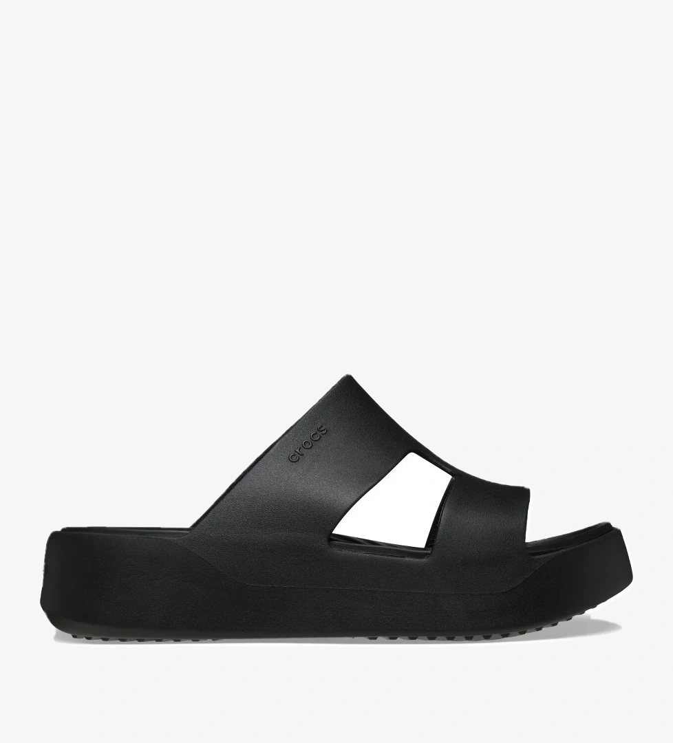 Getaway H-Strap Kadın Platform Terlik 209409