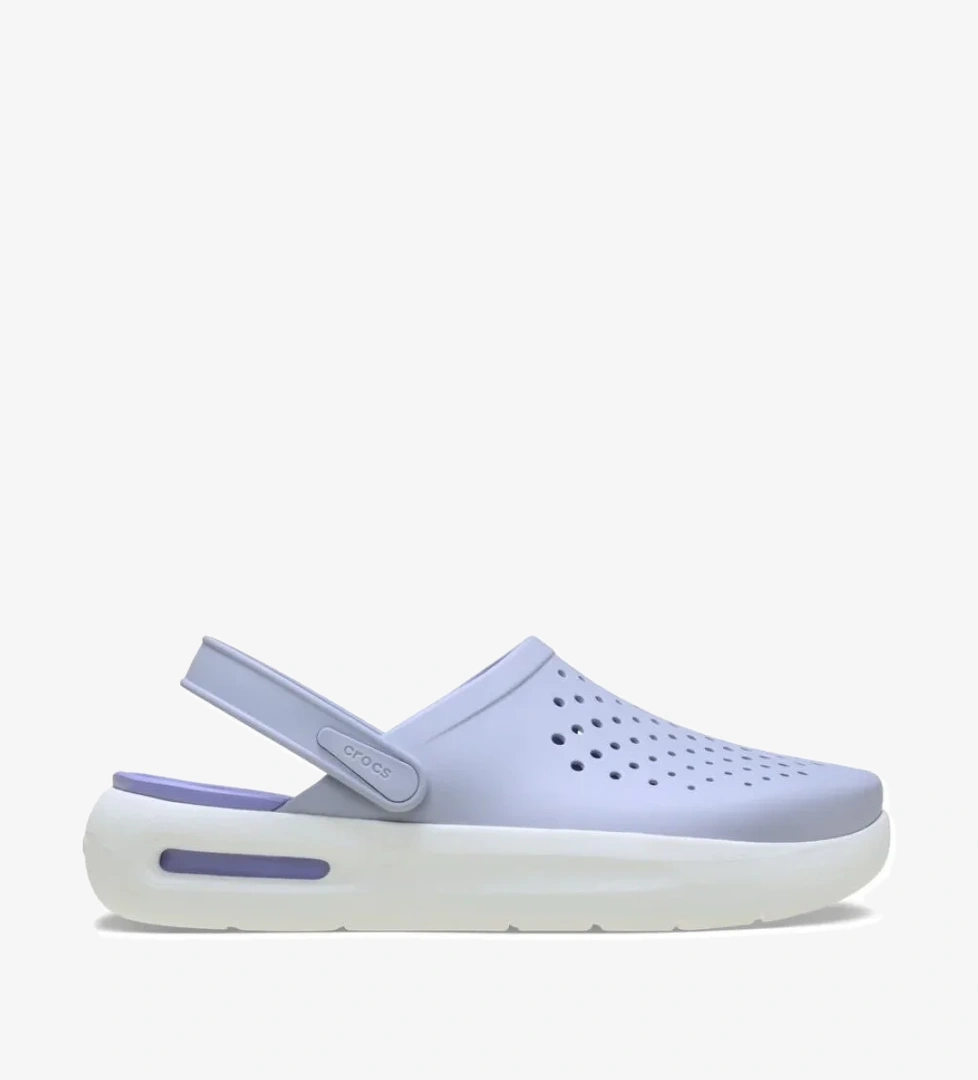 Crocs Siyah Crocs Inmotion Clog Unisex