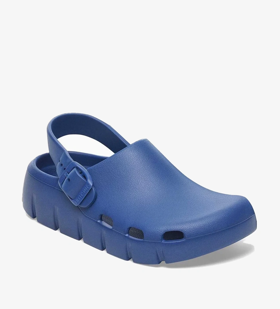 Birki Flow Kids Eva Çocuk Terlik - Görsel 1