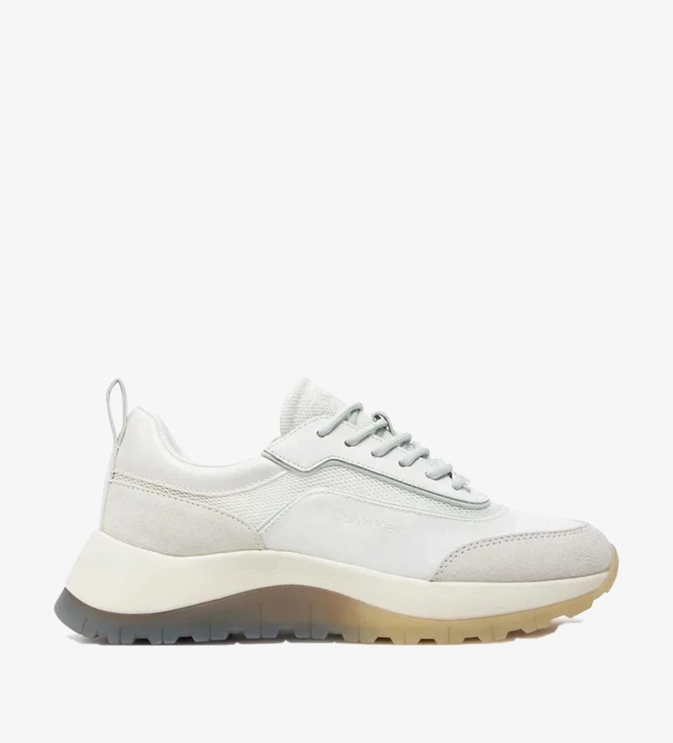 Calvin Klein Runner Lace