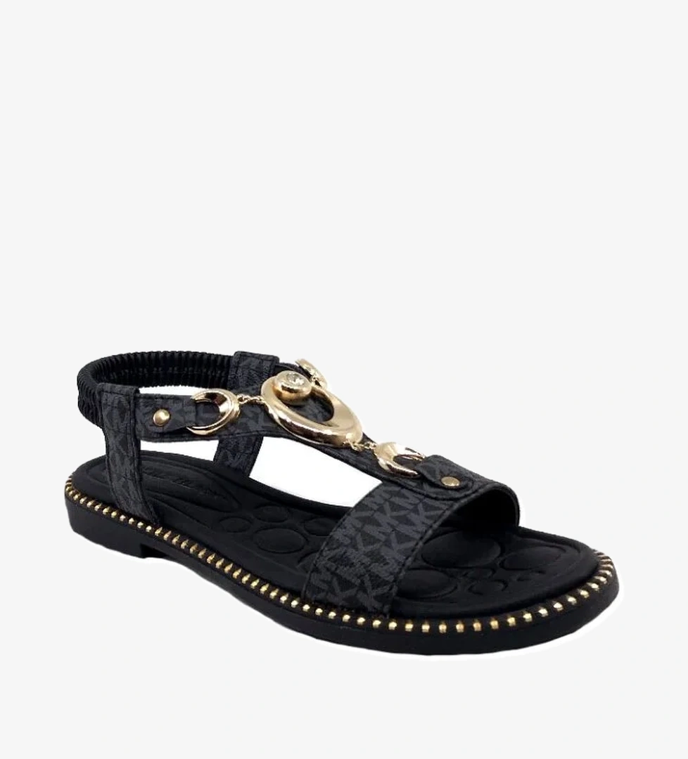 Castle Black 35307 Mk Bayan Sandalet Ayakkabı model görseli