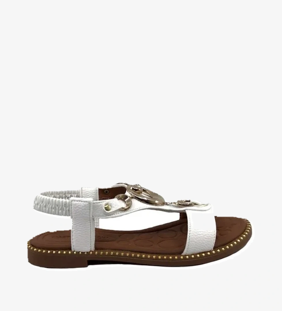 Castle Black 35307 Bayan Sandalet Ayakkabı model görseli