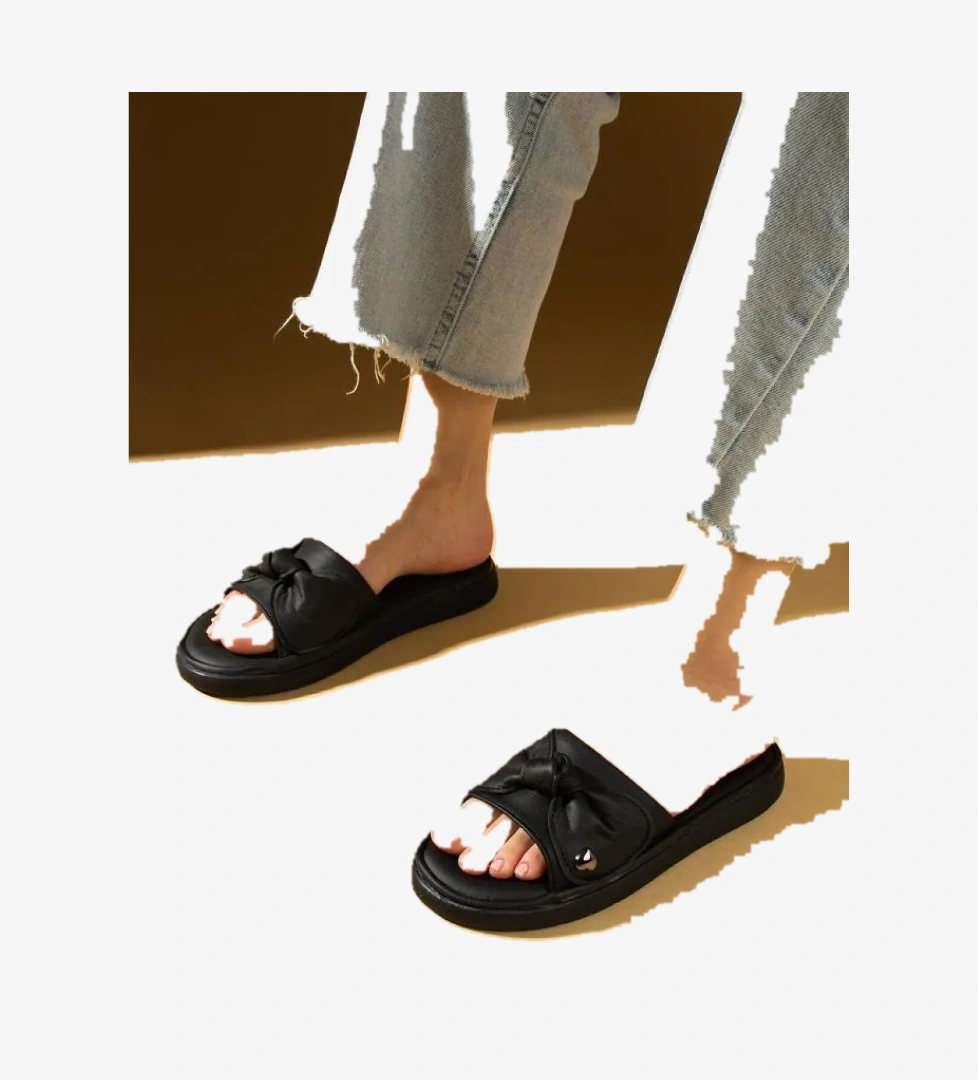 Dvmd 03227 Ortopedik Kadın Terlik