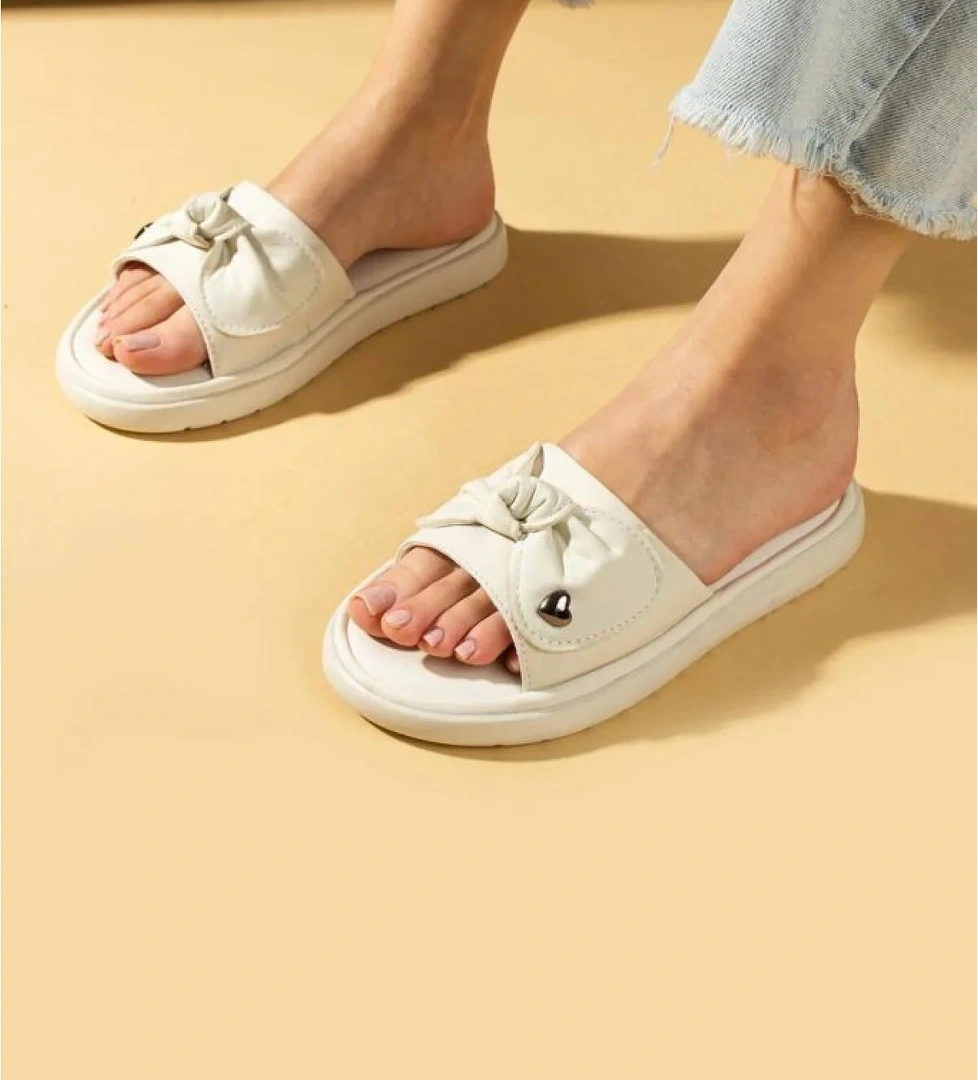 Dvmd 03227 Ortopedik Kadın Terlik