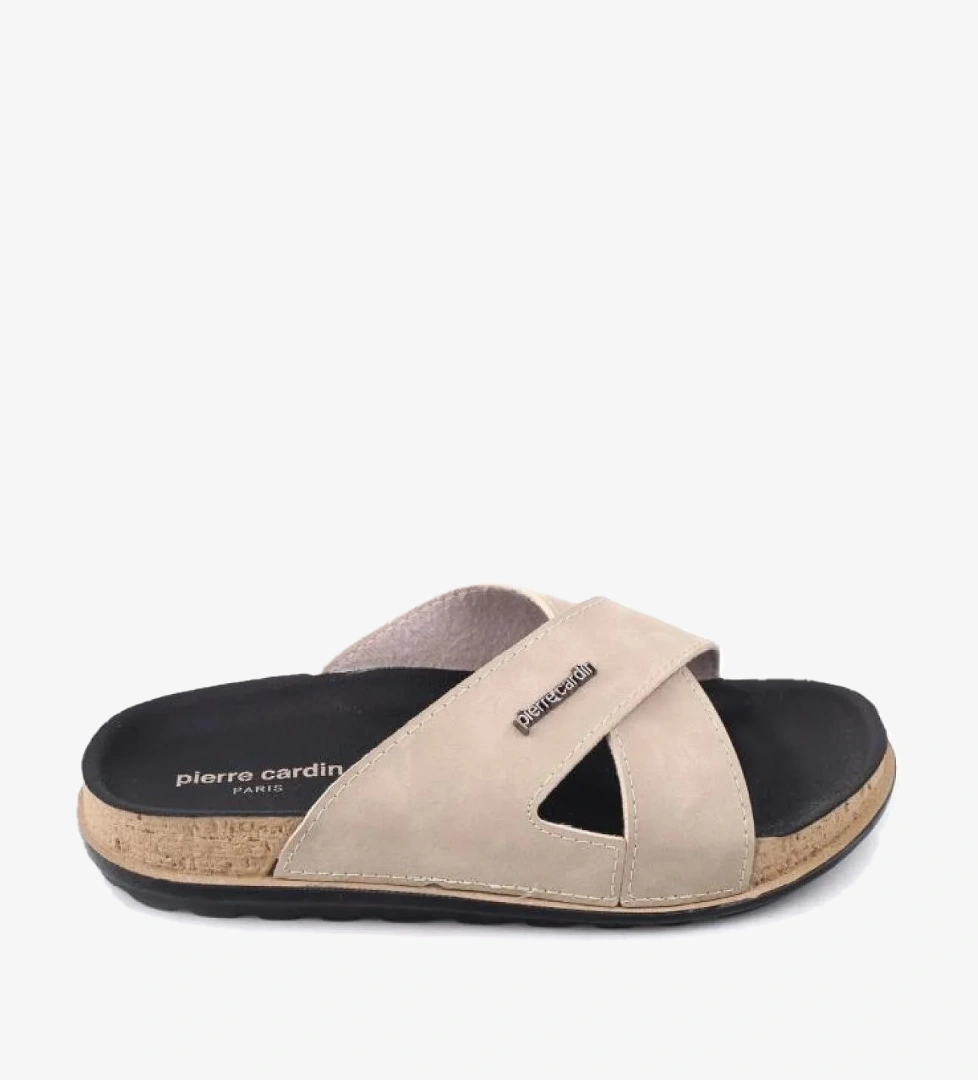 PC-7430 Ortopedik Kadın Günlük Terlik