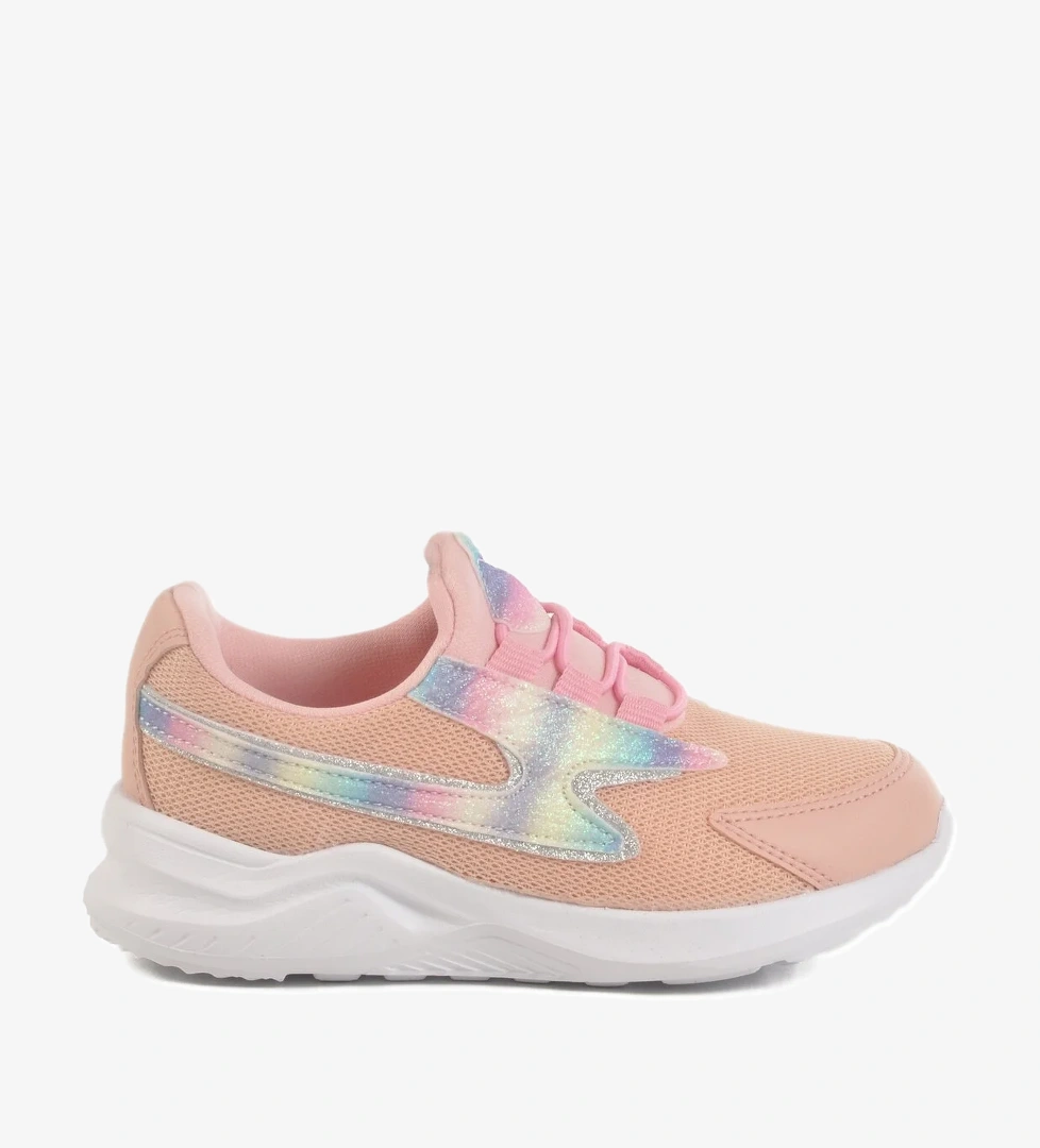 A Spor Aspor Pembe Kız Çocuk Spor Ayakkabı model görseli