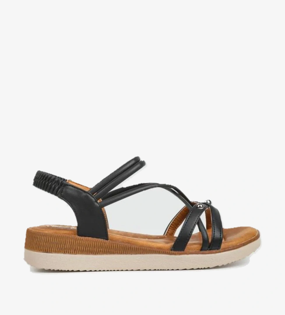 Papuçcity Sprs 03185 Ortopedik Kadın Günlük Sandalet model görseli