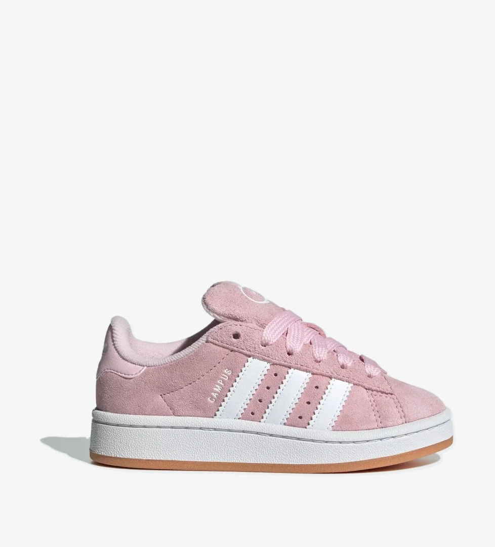 Adidas Çocuk Günlük Spor Ayakkabı Campus 00S C Jp5507 model görseli