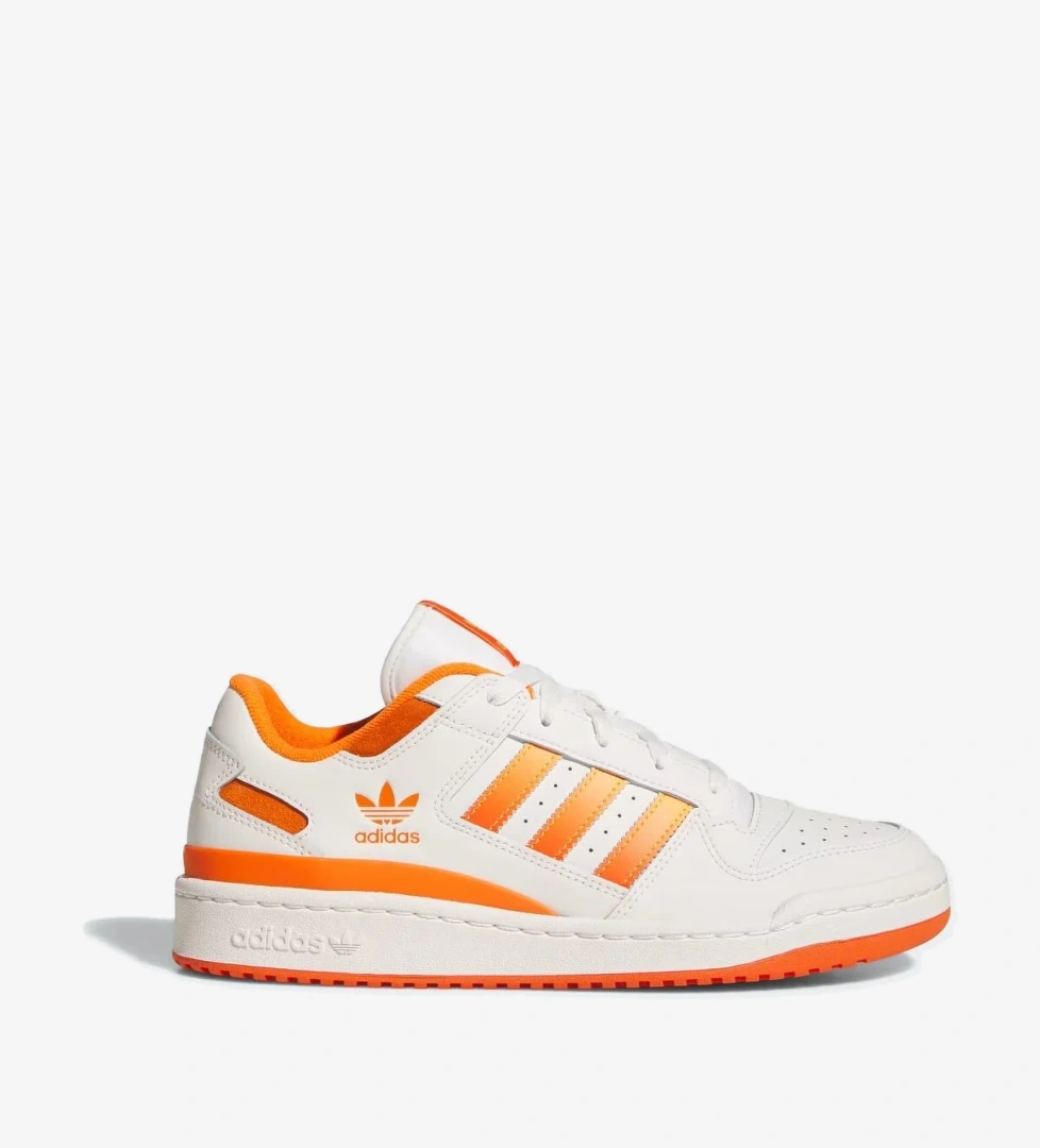 Adidas Erkek Basketbol Ayakkabısı Forum Low Cl Jı3267 model görseli