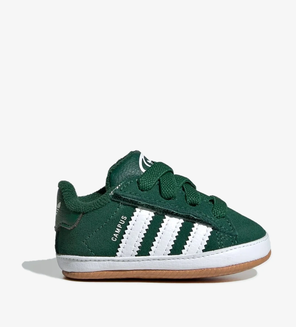Adidas Bebek Günlük Bebek Ayakkabı Campus 00S Crıb Jr5797 model görseli