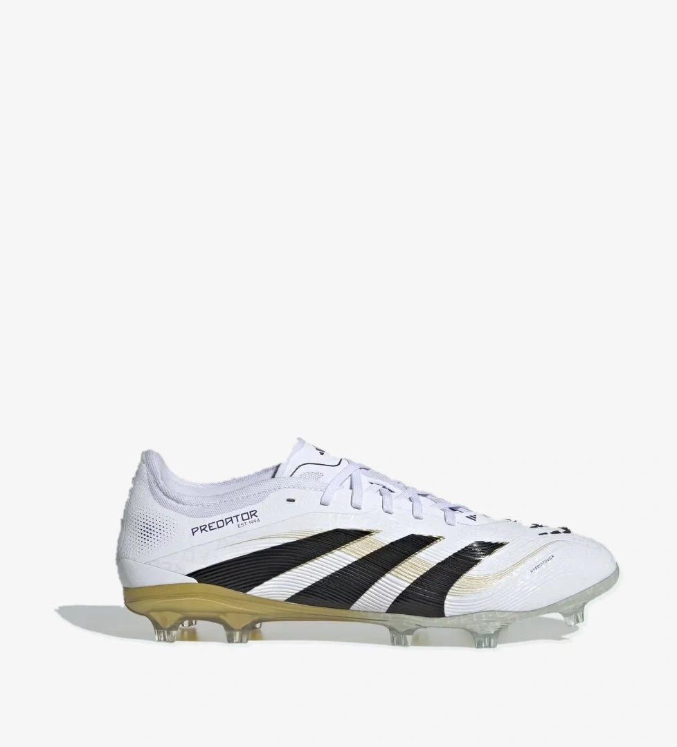 Adidas Futbol Krampon Predator Pro Fg Jı1194 model görseli