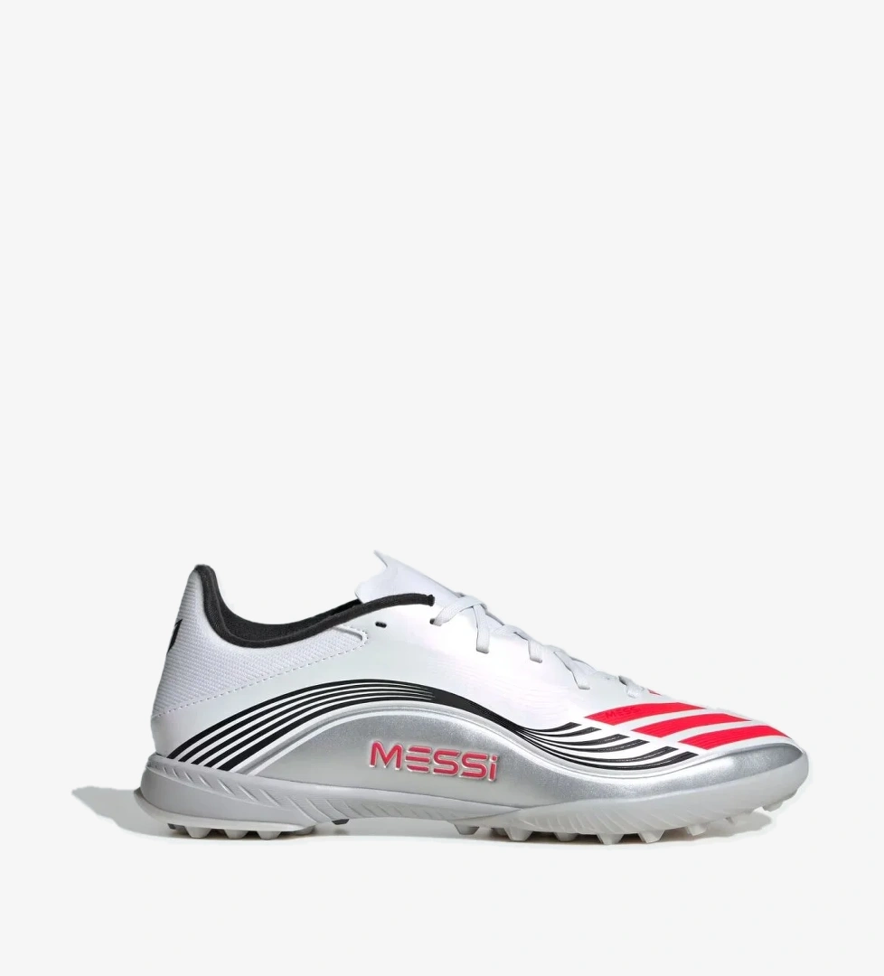 Adidas Halı Saha Ayakkabı F50 Messi League Tf Jp7448 model görseli