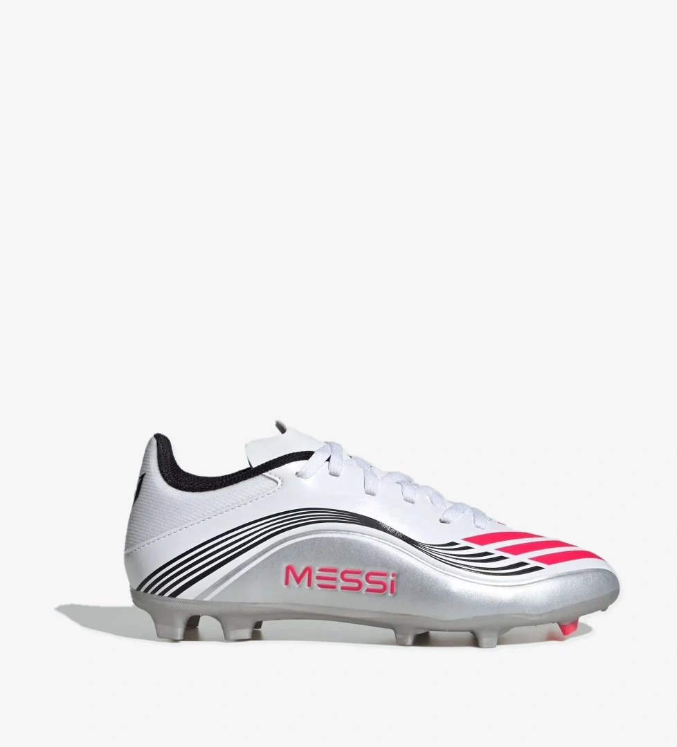 Adidas Çocuk Futbol Krampon F50 Messi League Fg/Mg J Jp7454 model görseli
