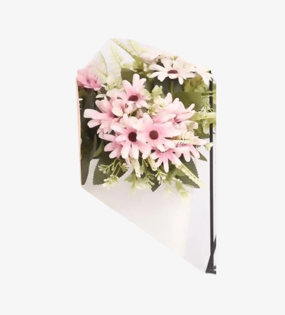 Blnr 02070 5 cm Kadın Topuklu Ayakkabı