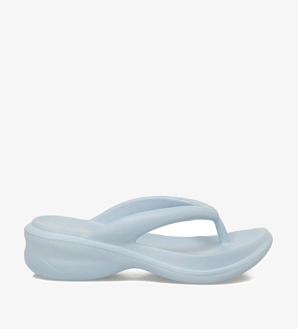 Kinetix SONYA 5FX Mavi Kadın Deniz Ayakkabısı - Görsel 1