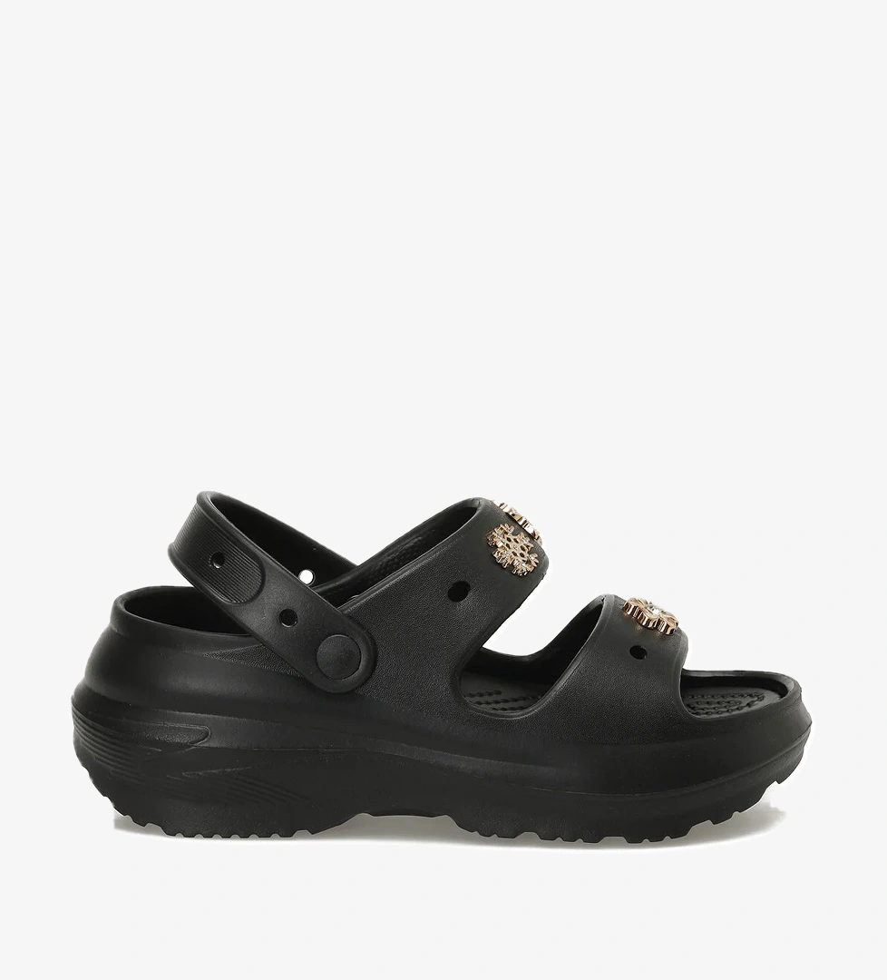 JOANNA 5FX Siyah Kadın Deniz Ayakkabısı - Görsel 1