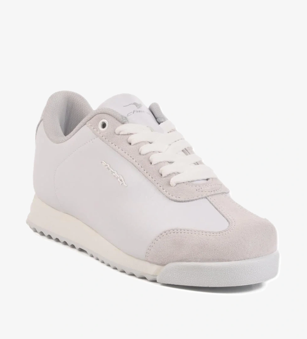 Beyaz Unisex Spor Ayakkabı Cheta 61 Peru G