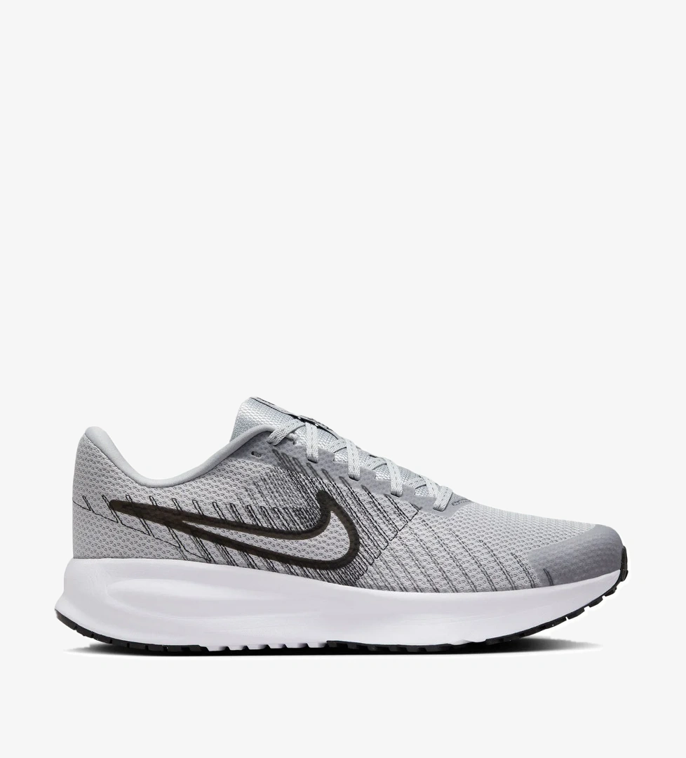 Nike RUN DEFY Gri Erkek Koşu Ayakkabısı - Görsel 1