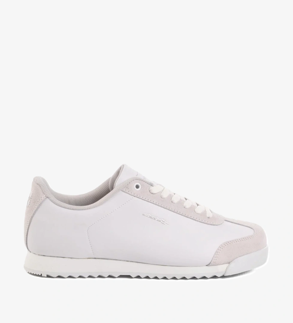 Beyaz Erkek Spor Ayakkabı Cheta 61 Peru M - Görsel 1