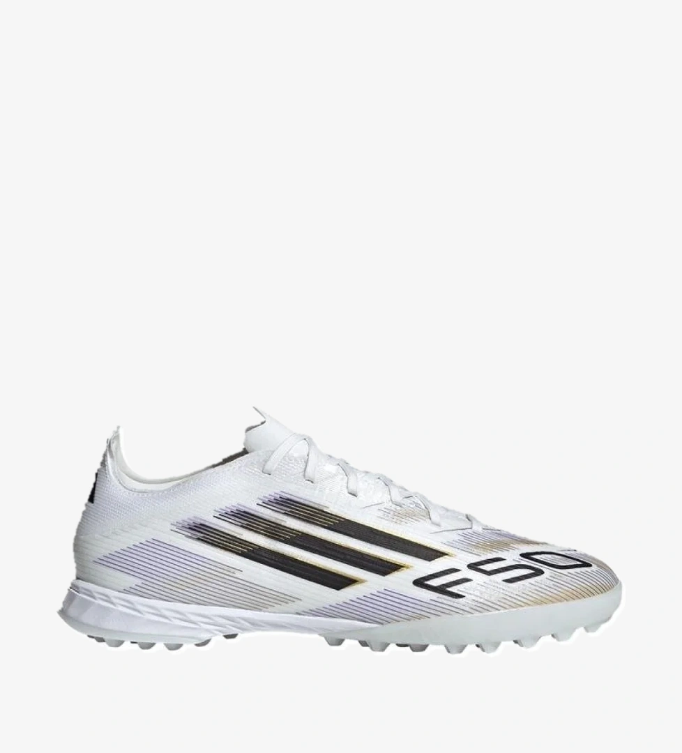 Adidas Erkek Beyaz Halı Saha F50 PRO TF JH7662 model görseli