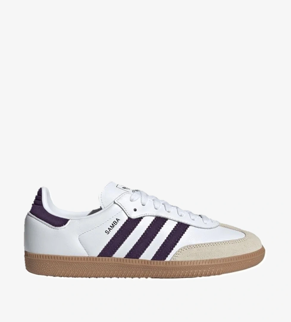 Adidas Adidas Kadın Samba Og W Ayakkabı model görseli