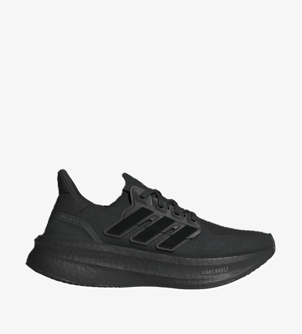 Kadın Siyah Koşu Ayakkabısı ULTRABOOST 5 W ID8847 - Görsel 1