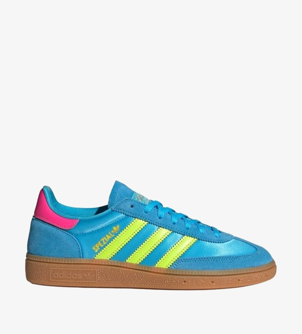 Adidas Adidas Çok Renkli Kadın Sneaker HANDBALL SPEZIAL W JH5658 Flo'da! Çok Renkli - 1. görsel