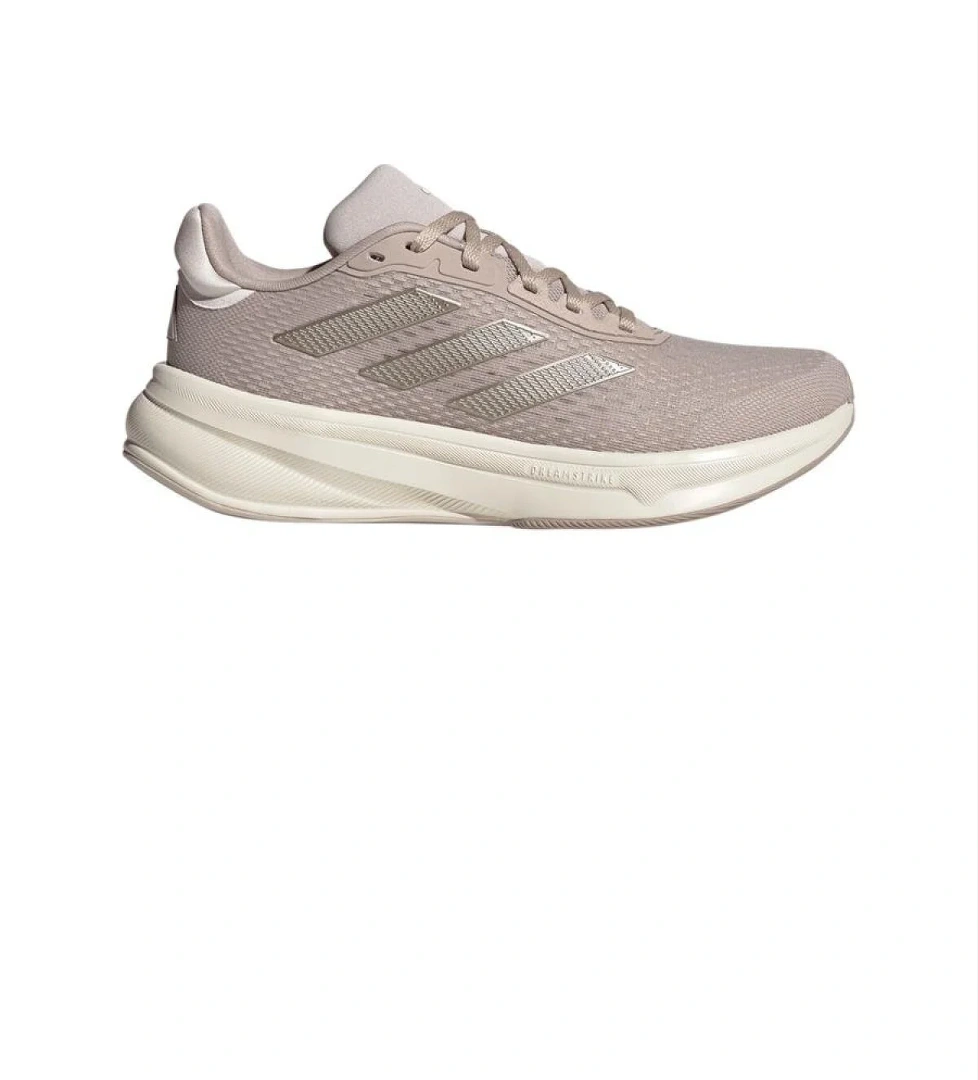 Kadın Kahverengi Koşu Ayakkabısı RESPONSE SUPER W JQ2520