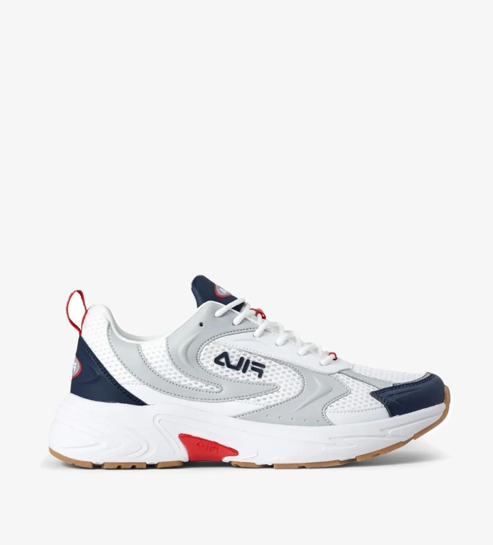 Fila Erkek Günlük Spor Ayakkabı Salpare Ffm0416.13037 model görseli