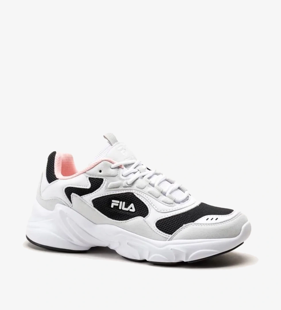 Fila Kadın Günlük Spor Ayakkabı Collene Cb Wmn Ffw0046.83172 model görseli