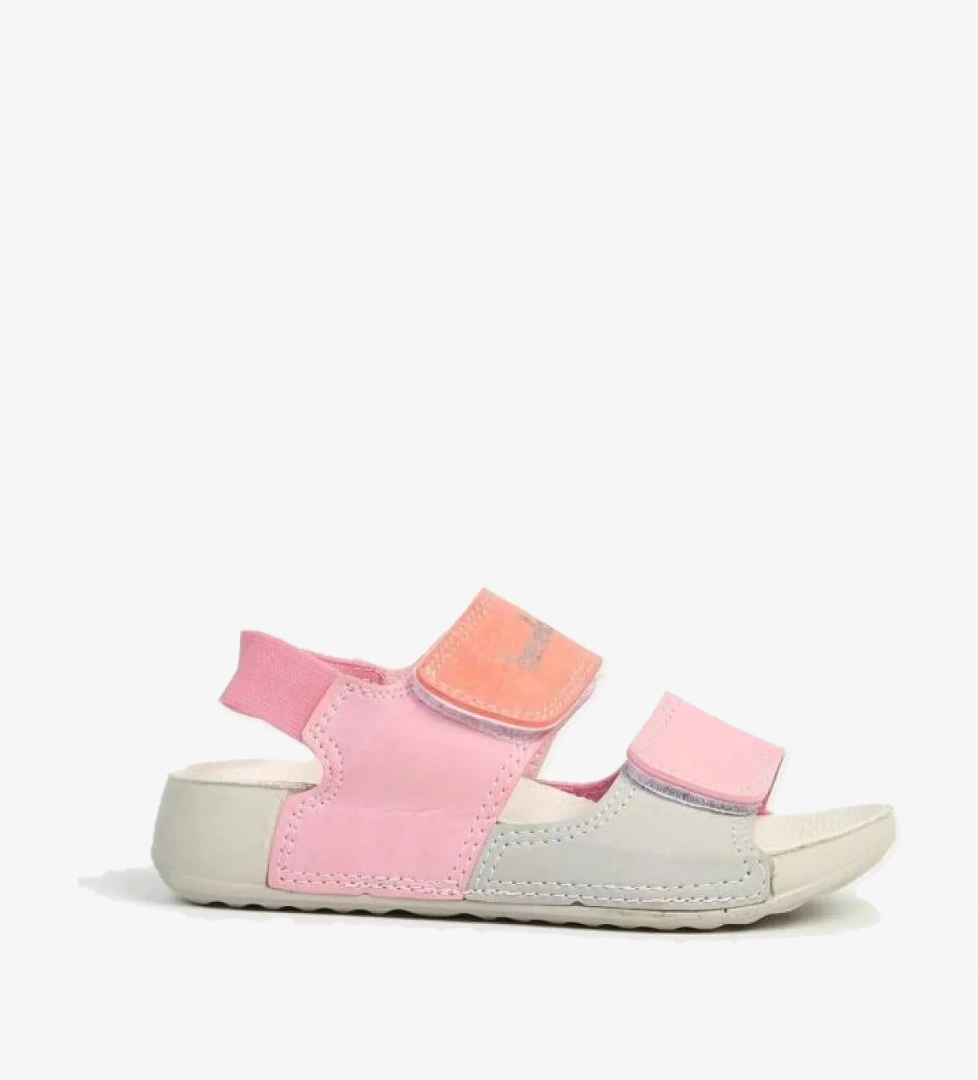 1422 Unisex Çocuk Ortopedik Sandalet