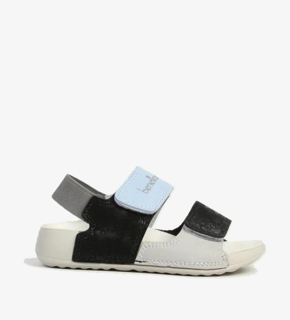 1422 Unisex Çocuk Ortopedik Sandalet