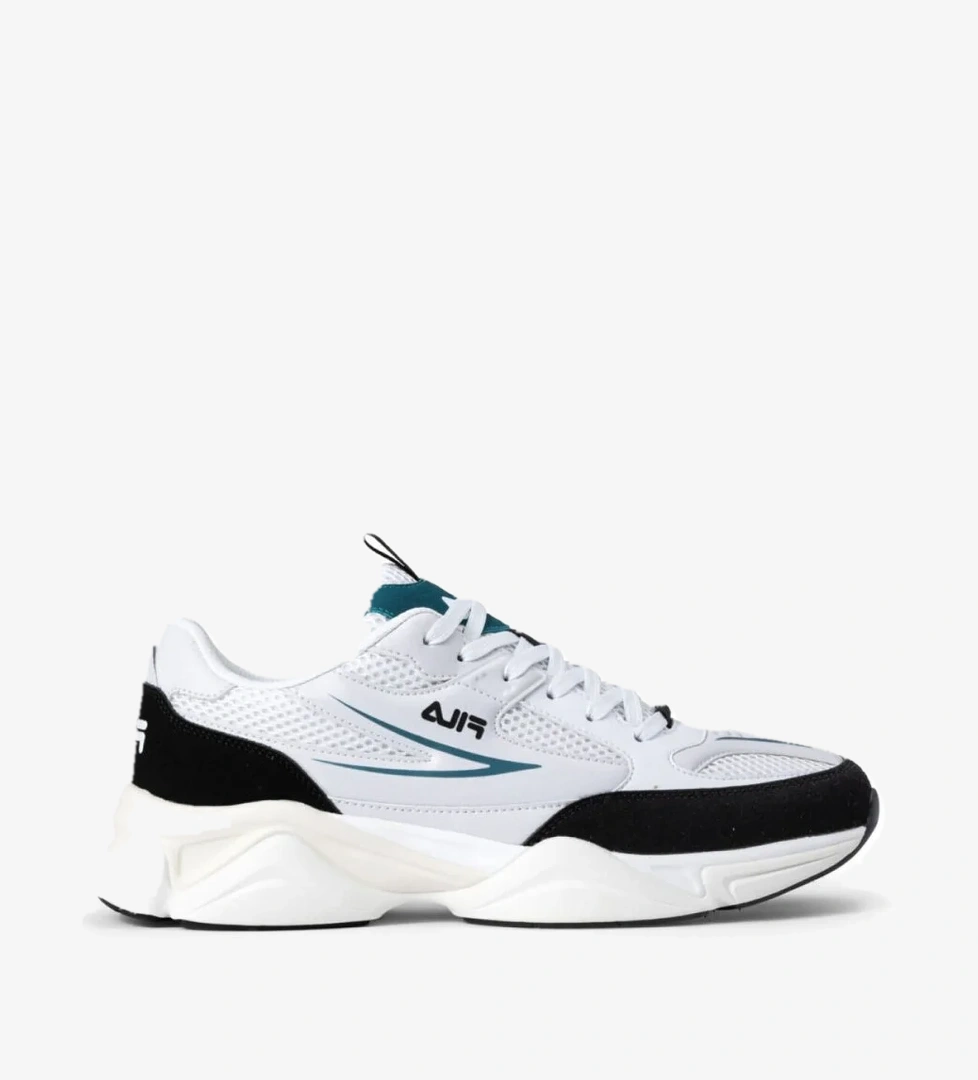 Fila Erkek Günlük Spor Ayakkabı Recade Ffm0408.13346 model görseli