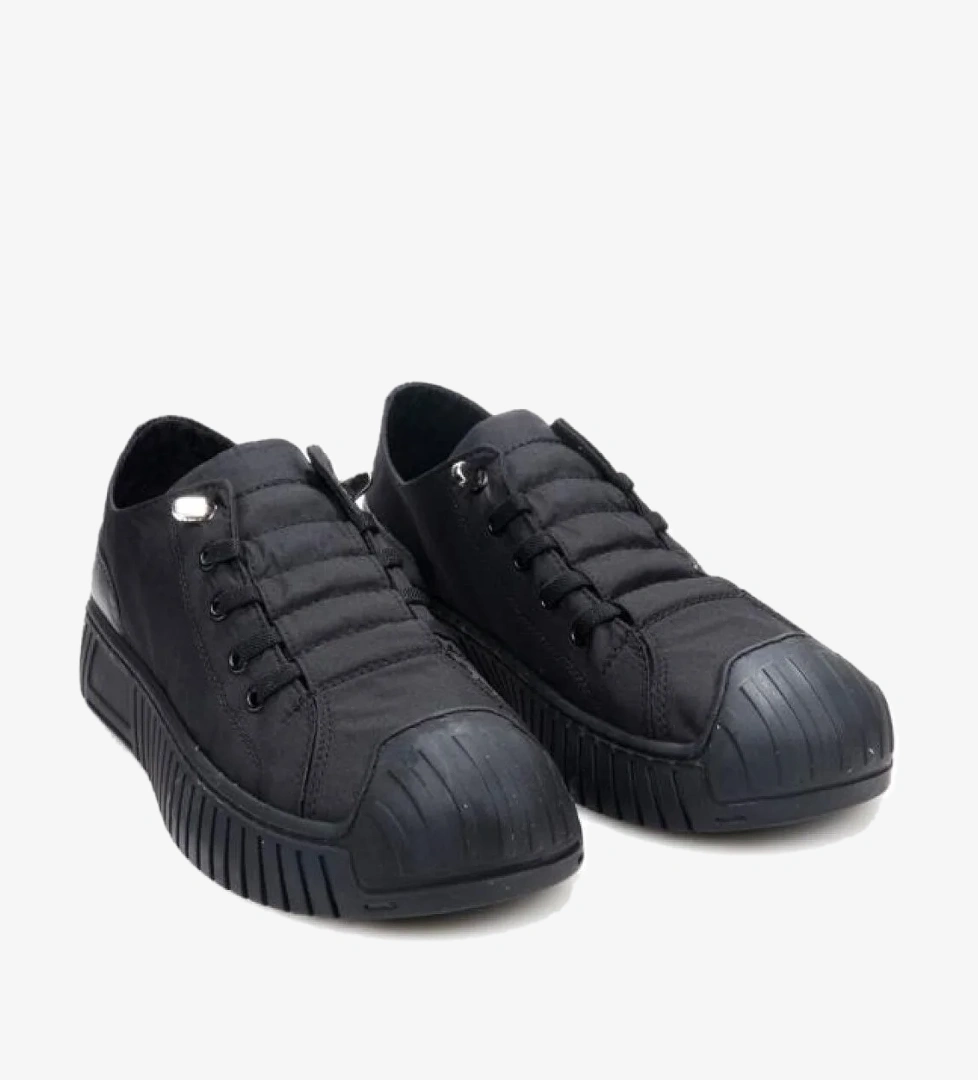 Mizmooz Unisex Ortopedik Günlük Spor Ayakkabı