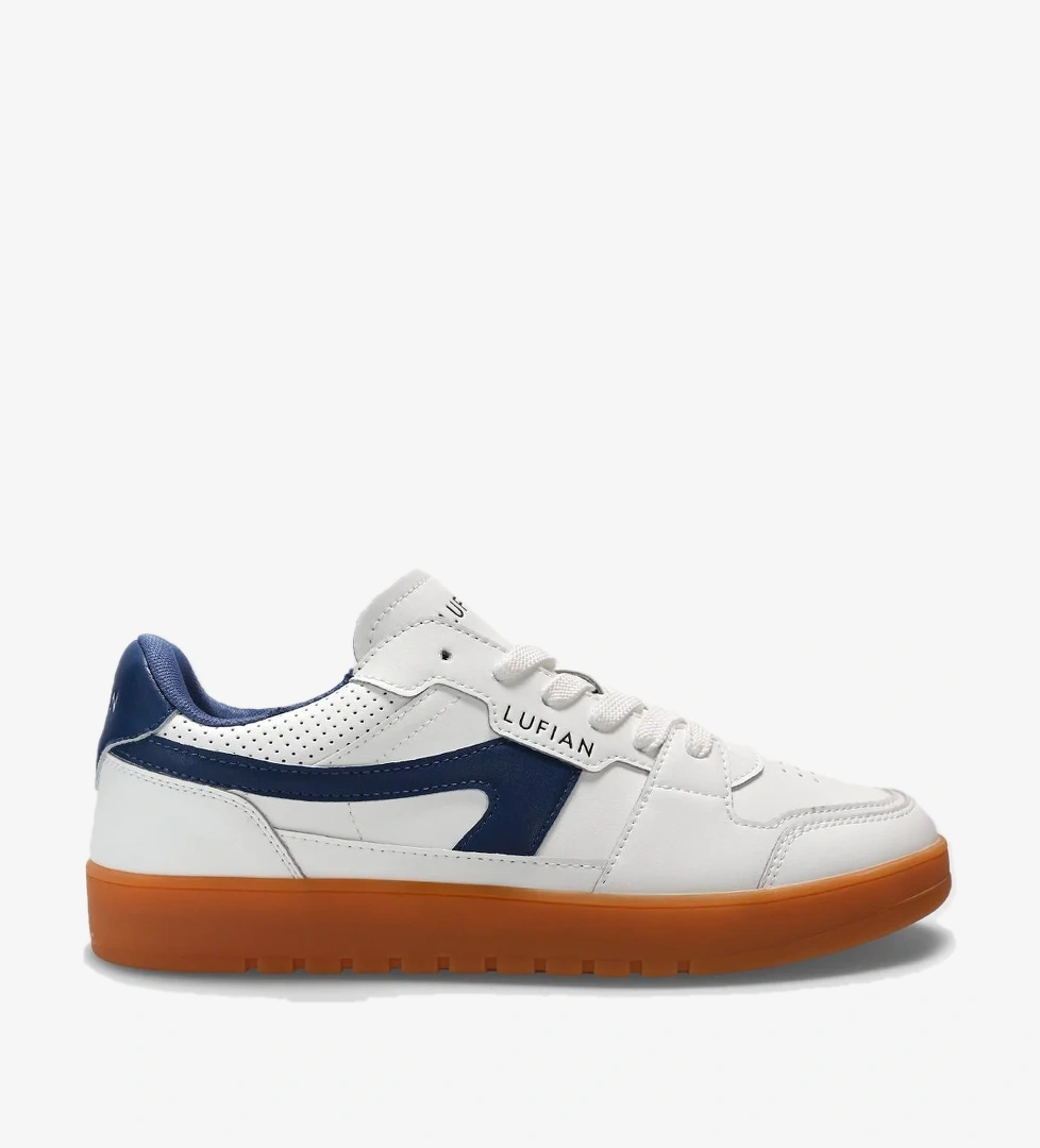 111230256 Jake Sneaker Erkek Deri Ayakkabı - Görsel 1