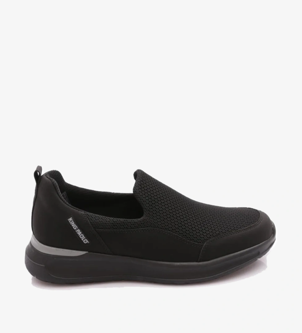 H1255 Erkek Walk Slip Krakers Spor Ayakkabı