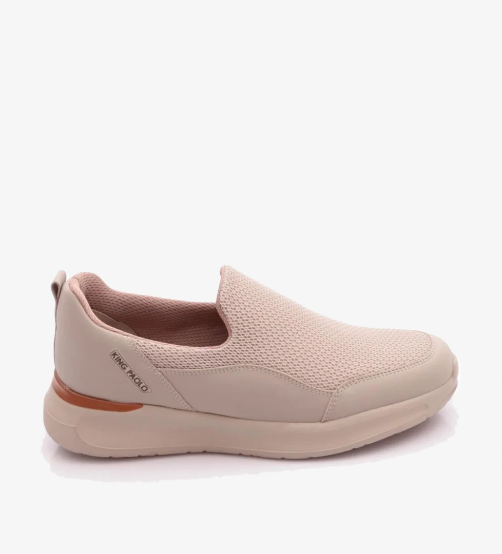 King Paolo H1255 Erkek Walk Slip Krakers Spor Ayakkabı model görseli