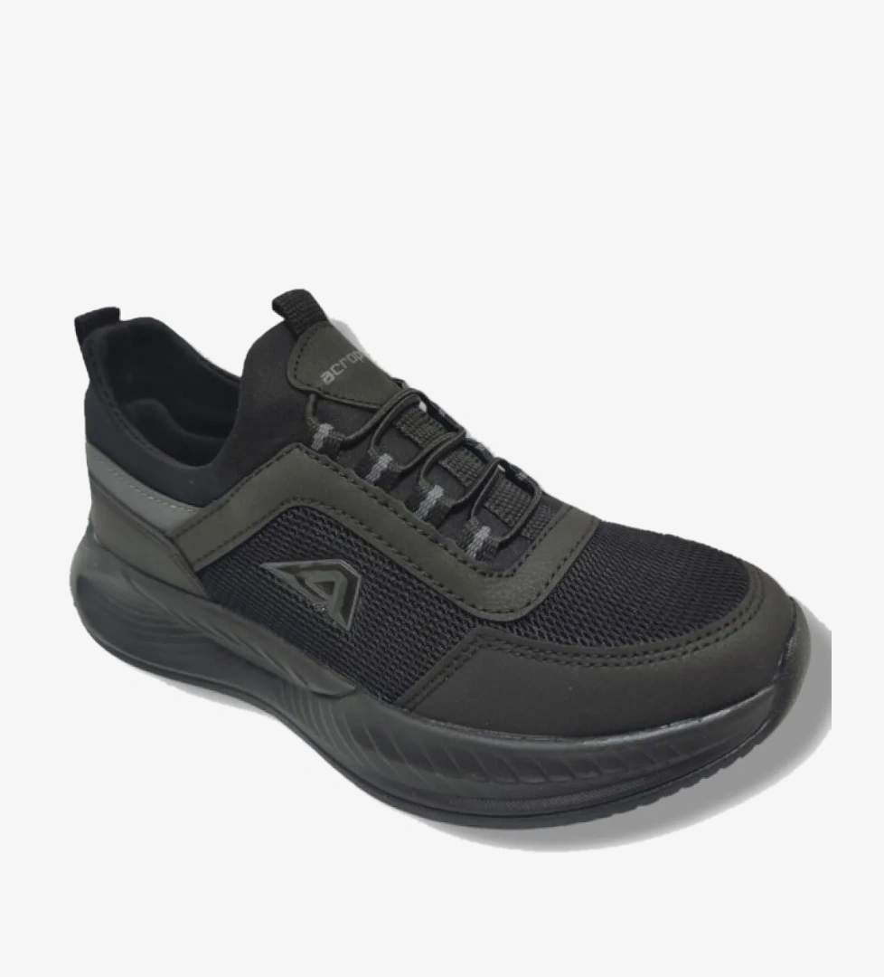 Acropol 137-25 Anorak Slip On Anatomik Kadın Sneaker model görseli