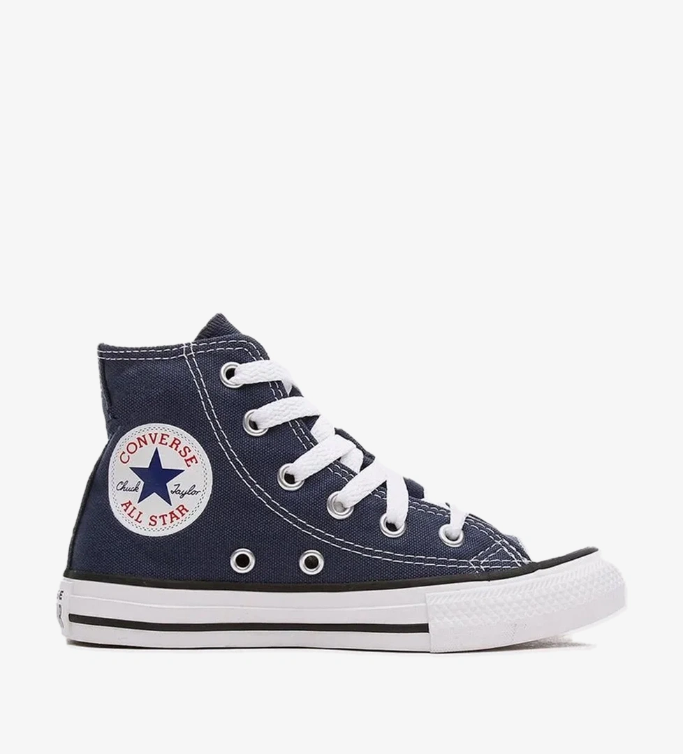 Chuck Taylor All Star Çocuk Mavi Sneaker